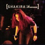 MTV Unplugged - Shakira CD 2005