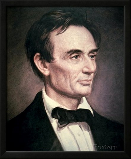 Abraham Lincoln