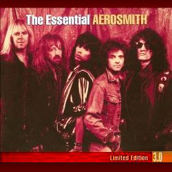 The Essential Aerosmith Audio CD