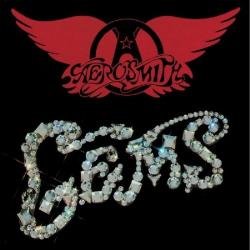 Aerosmith Gems Audio CD