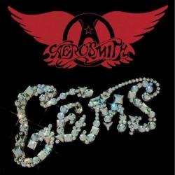 Aerosmith Gems Audio CD