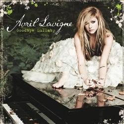 Avril Lavigne Goodbye Lullaby Audio CD