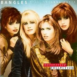 Definitive Collection - The Bangles