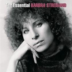 Essential Barbra Streisand Audio CD