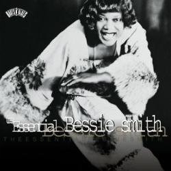 Essential Bessie Smith Audio CD