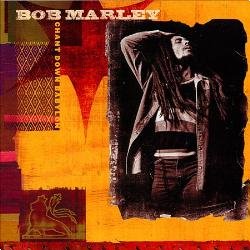 Bob Marley Chant Down Babylon CD