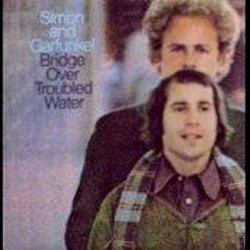 Bridge Over Troubled Water (Expanded) - Simon and Garfunkel CD 1969