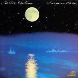 Carlos Santana - Havana Moon Audio CD