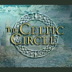 Celtic Circle Audio CD