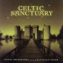 Celtic Sanctuary Audio CD