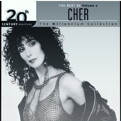 Cher Millenium Vol. 2 Audio CD