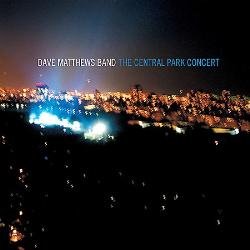 Dave Matthews Band Central Park Concert