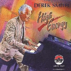 Derek Smith - High Energy CD