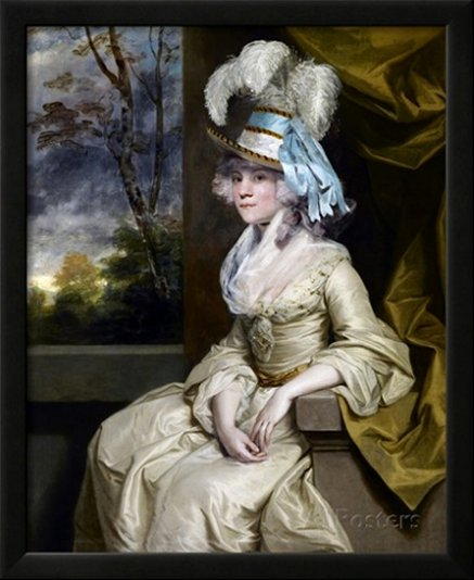 Elizabeth, Lady Taylor