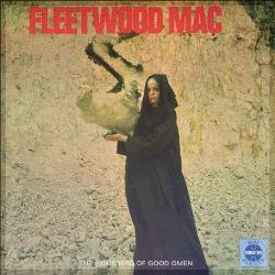 Fleetwood Mac Pious Bird of Good Omen