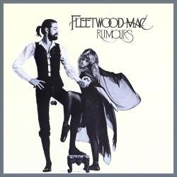 Fleetwood Mac Rumours Audio CD