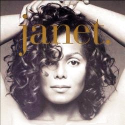 Janet Jackson Janet CD