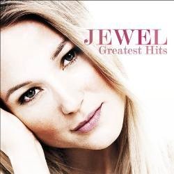 Jewel Greatest Hits CD