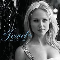 Jewel Perfectly Clear CD