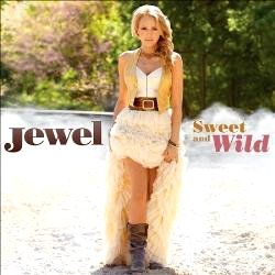Jewel Sweet and Wild CD