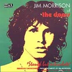 Jim Morrison - Stoned But Articulate CD