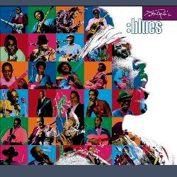 Jimi Hendrix Blues CD
