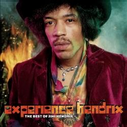 Jimi Hendrix - Experience Hendrix