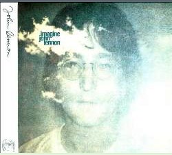 John Lennon - Imagine CD