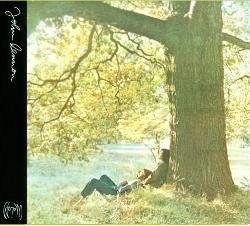 John Lennon Plastic Ono Band CD