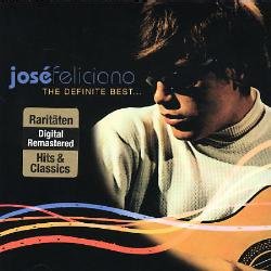 The Definite Best - Jose Feliciano