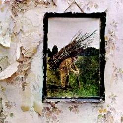 Led Zeppelin IV Audio CD