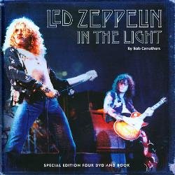 Led Zeppelin - In the Light DVD