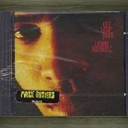 Lenny Kravitz - Let Love Rule CD