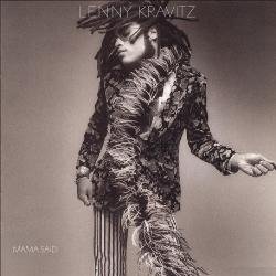 Lenny Kravitz - Mama Said CD