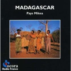 Madagascar - Music of Mikea Province