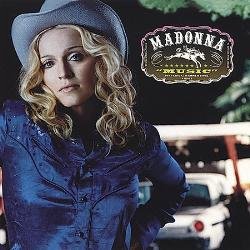 Madonna - Music CD