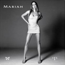 Mariah Carey - No Ones CD