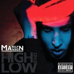 Marilyn Manson - High End of Low CD