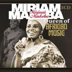 Miriam Makeba - Queen of African Music