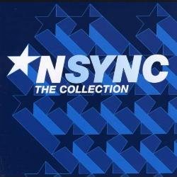 NSync Collection Audio CD 2010