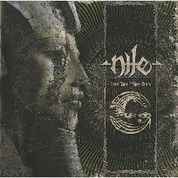 Nile - Those Whom the Gods Detest