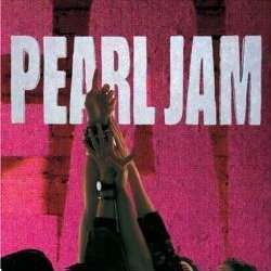 Pearl Jam - Ten CD