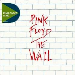 Pink Floyd - The Wall CD