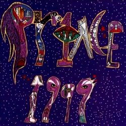 Prince - 1999 CD