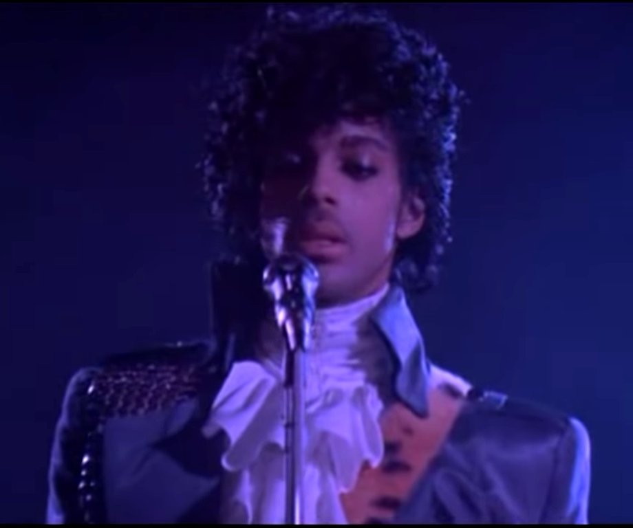 Purple Rain