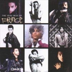 Prince - Very Best of Prince CD