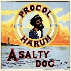 A Salty Dog - Procol Harum