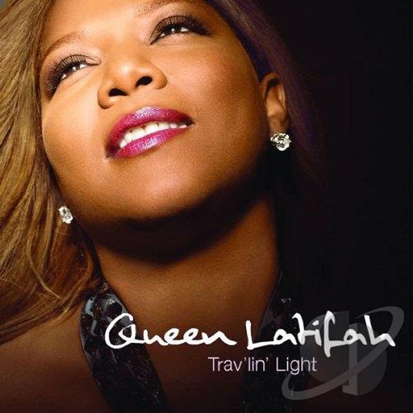 Queen Latifa - Trav'Lin Light