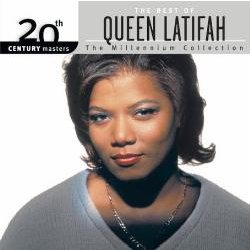 Queen Latifah The Millennium Collection - Best Of CD