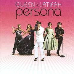 Queen Latifah - Persona CD